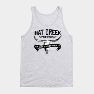 Hat Creek v2 Tank Top